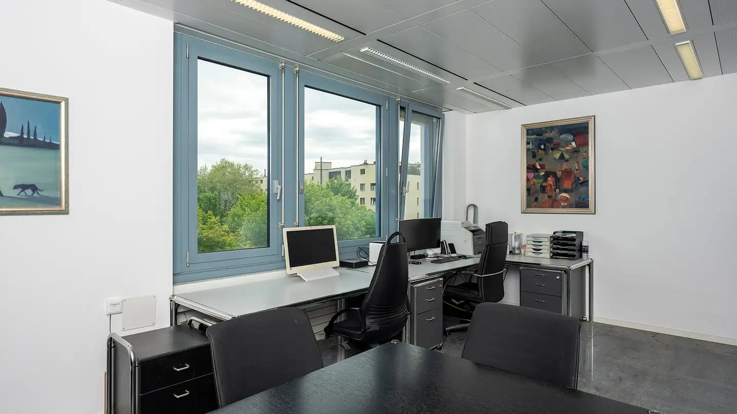 Bürofläche mieten - Landstrasse 176, 5430 Wettingen - Foto 3