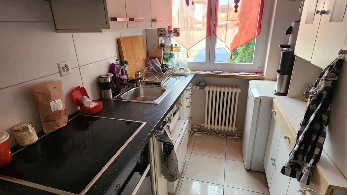 Appartamento in affitto - Tiergartenstrasse 6, 5012 Schönenwerd - Foto 3