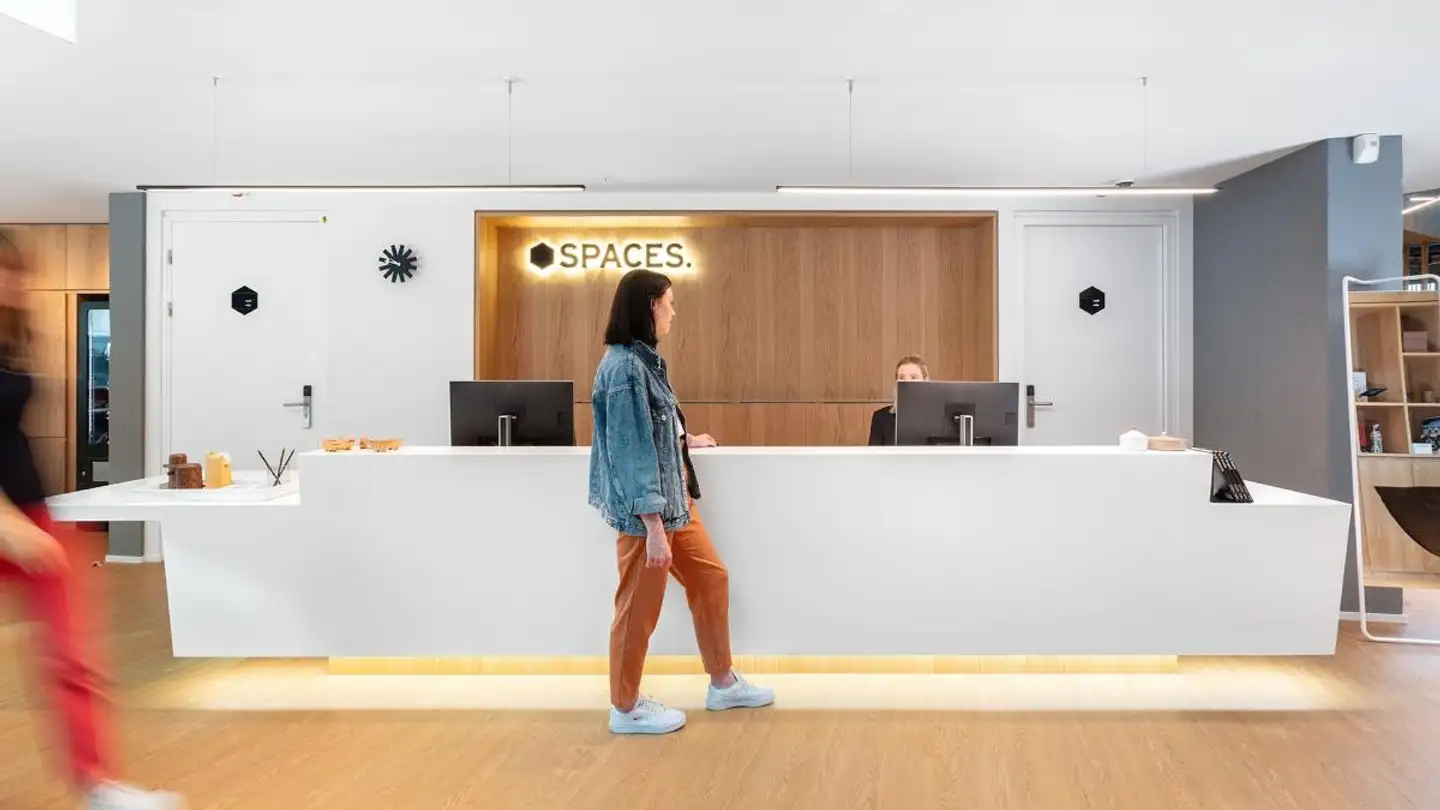 Office space for rent - Anlieferung The Circle 6, 8302 Kloten - Photo 4