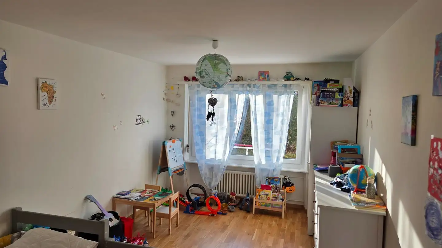 Wohnung mieten - Eckwiesenstrasse 1b, 8408 Winterthur - Foto 3