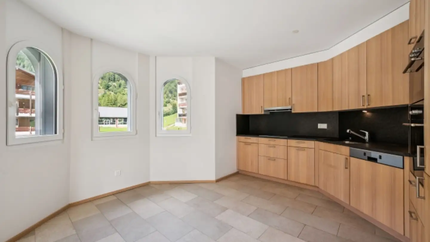 Appartamento in vendita - Turmstrasse 5, 3954 Leukerbad - Foto 4