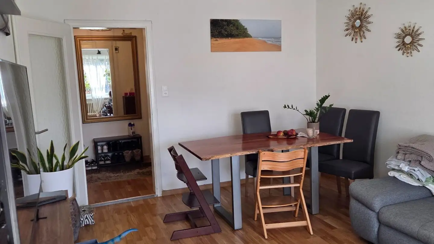 Wohnung mieten - Eckwiesenstrasse 1b, 8408 Winterthur - Foto 4