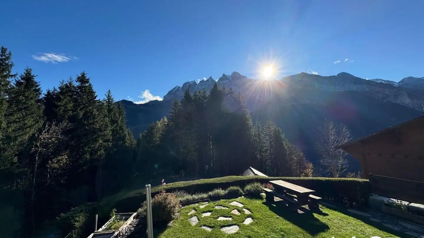 Chalet in vendita - 1874 Champéry - Foto 3