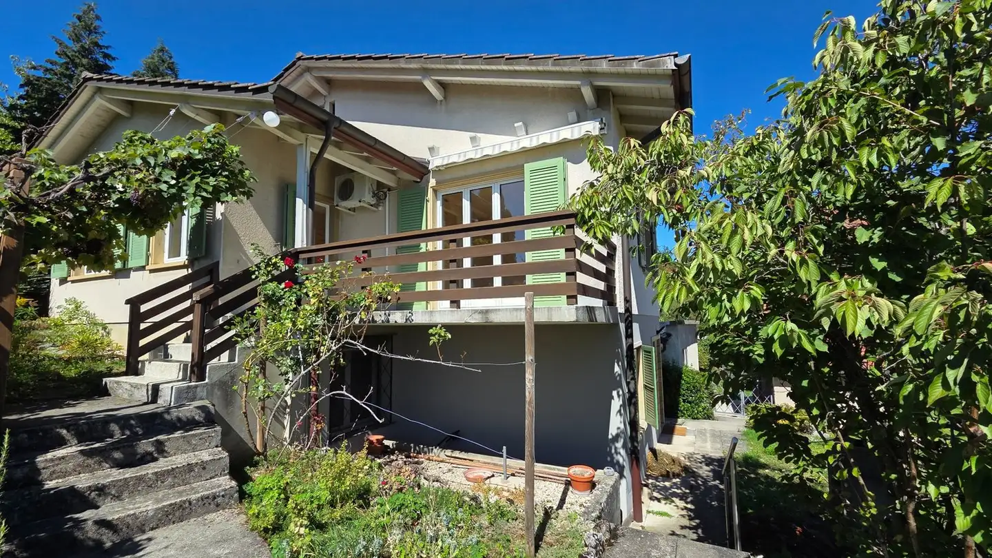 Casa singola in vendita - 2000 Neuchâtel - Photo 2