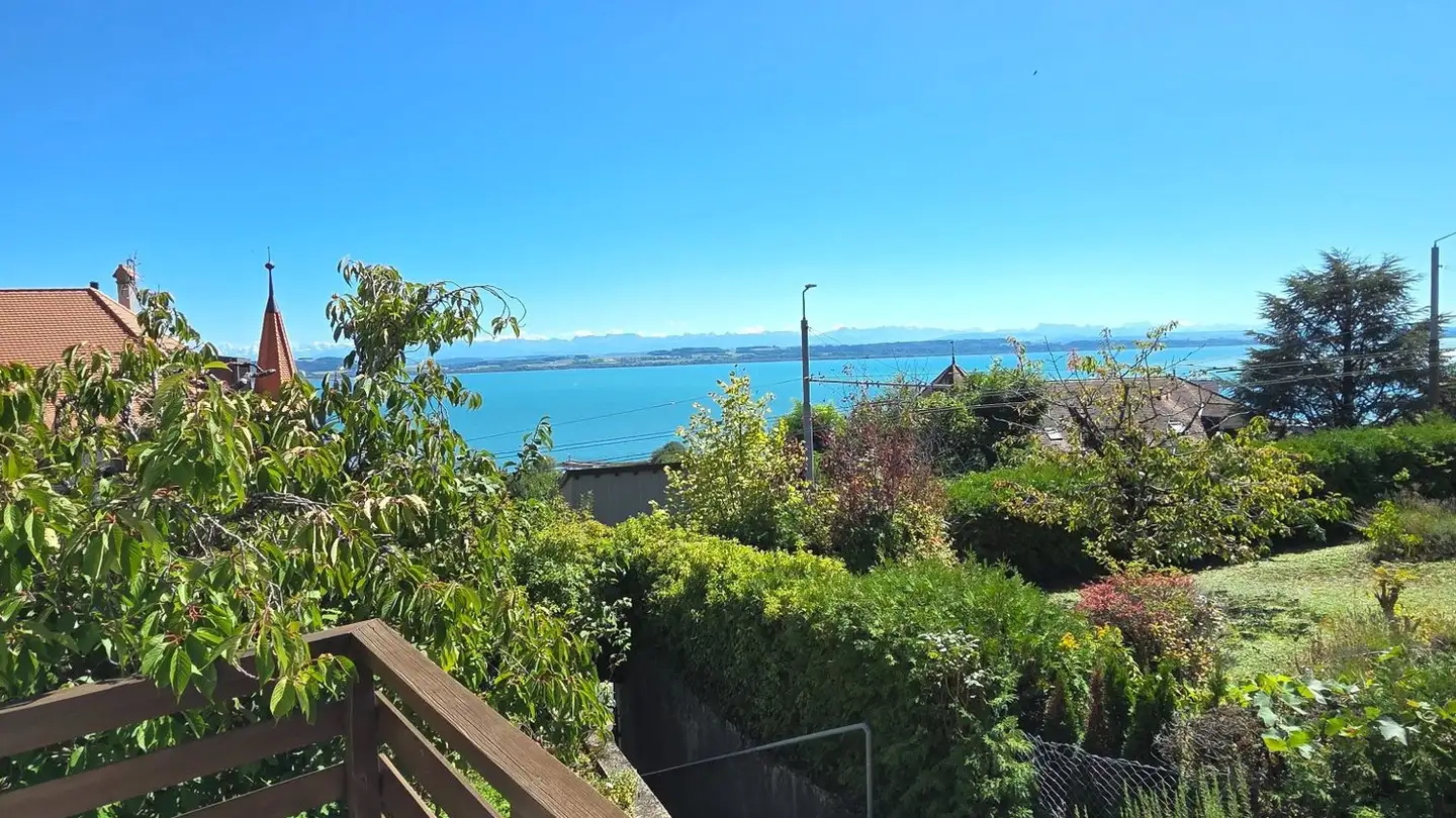 Casa singola in vendita - 2000 Neuchâtel - Photo 3