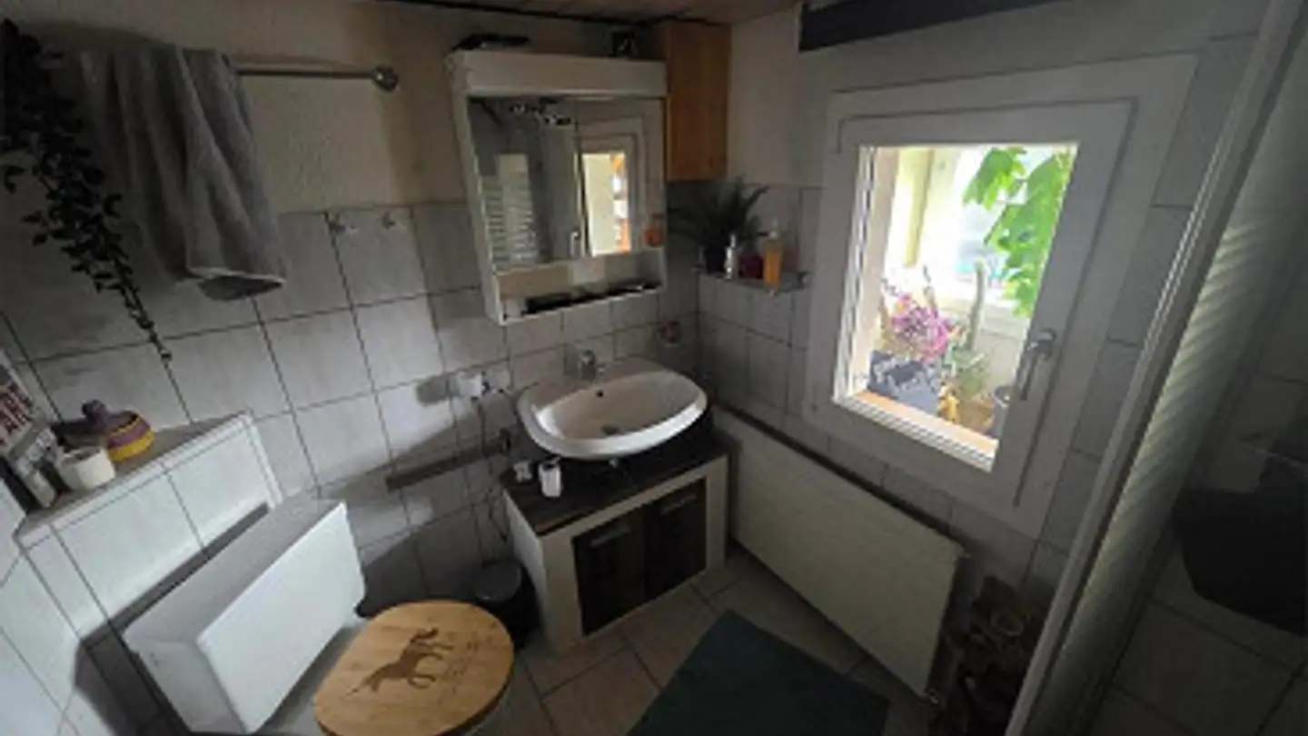 Maison jumelle à louer - Kümeli 138c, 3438 Lauperswil