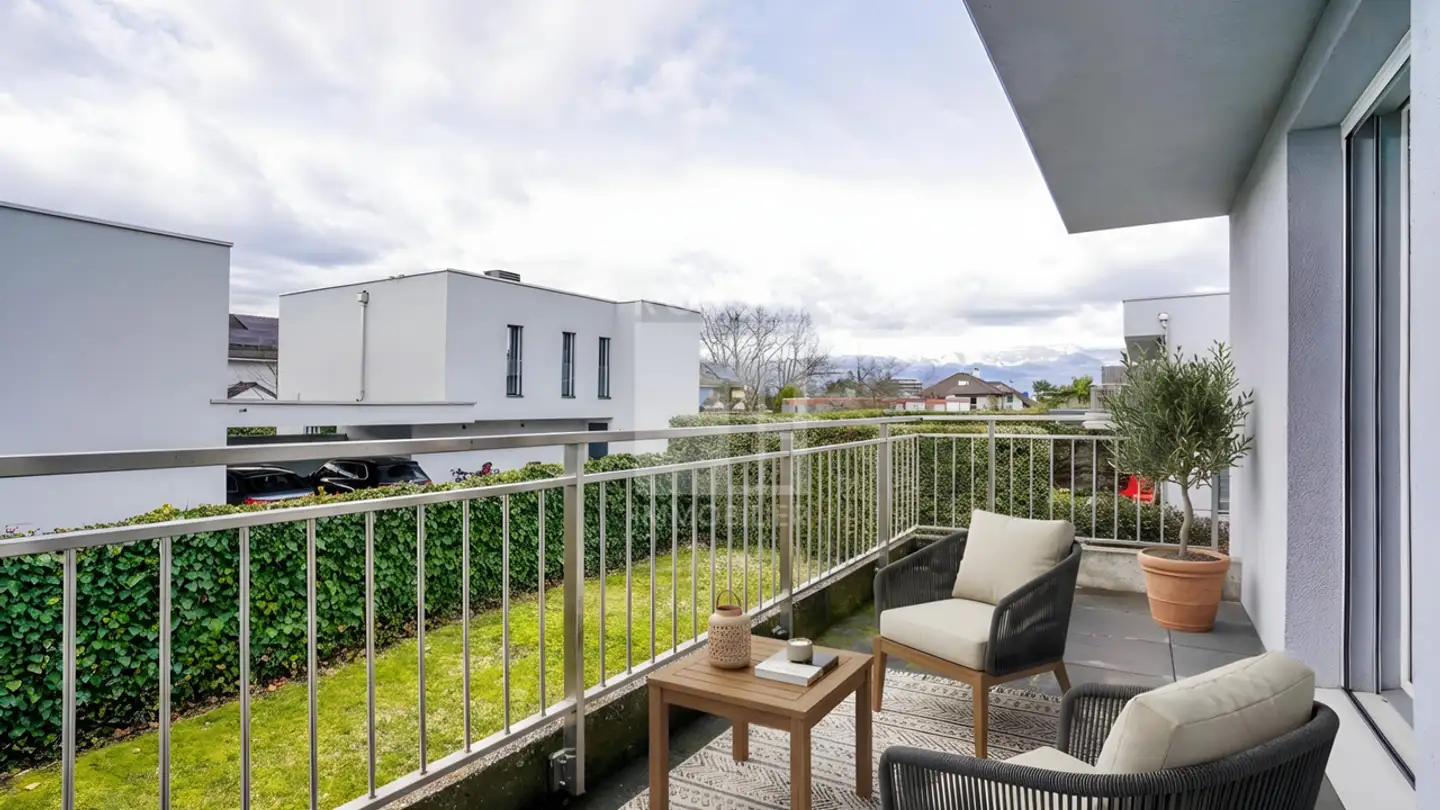 Cave house for sale - 1232 Confignon - Photo 4