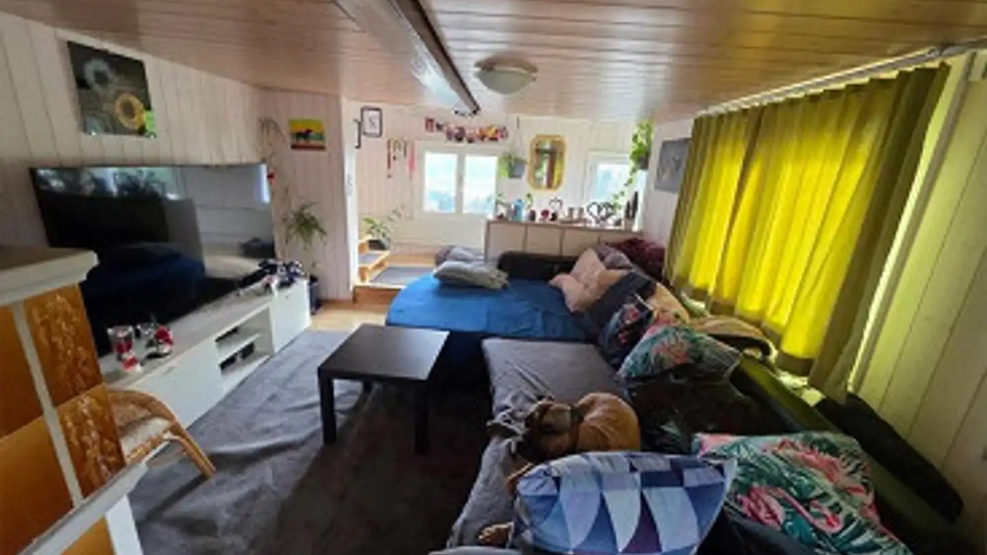 Maison jumelle à louer - Kümeli 138c, 3438 Lauperswil - Photo 2