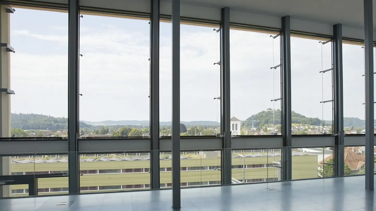 Spazio ufficio in affitto - Dammweg 17, 5600 Lenzburg