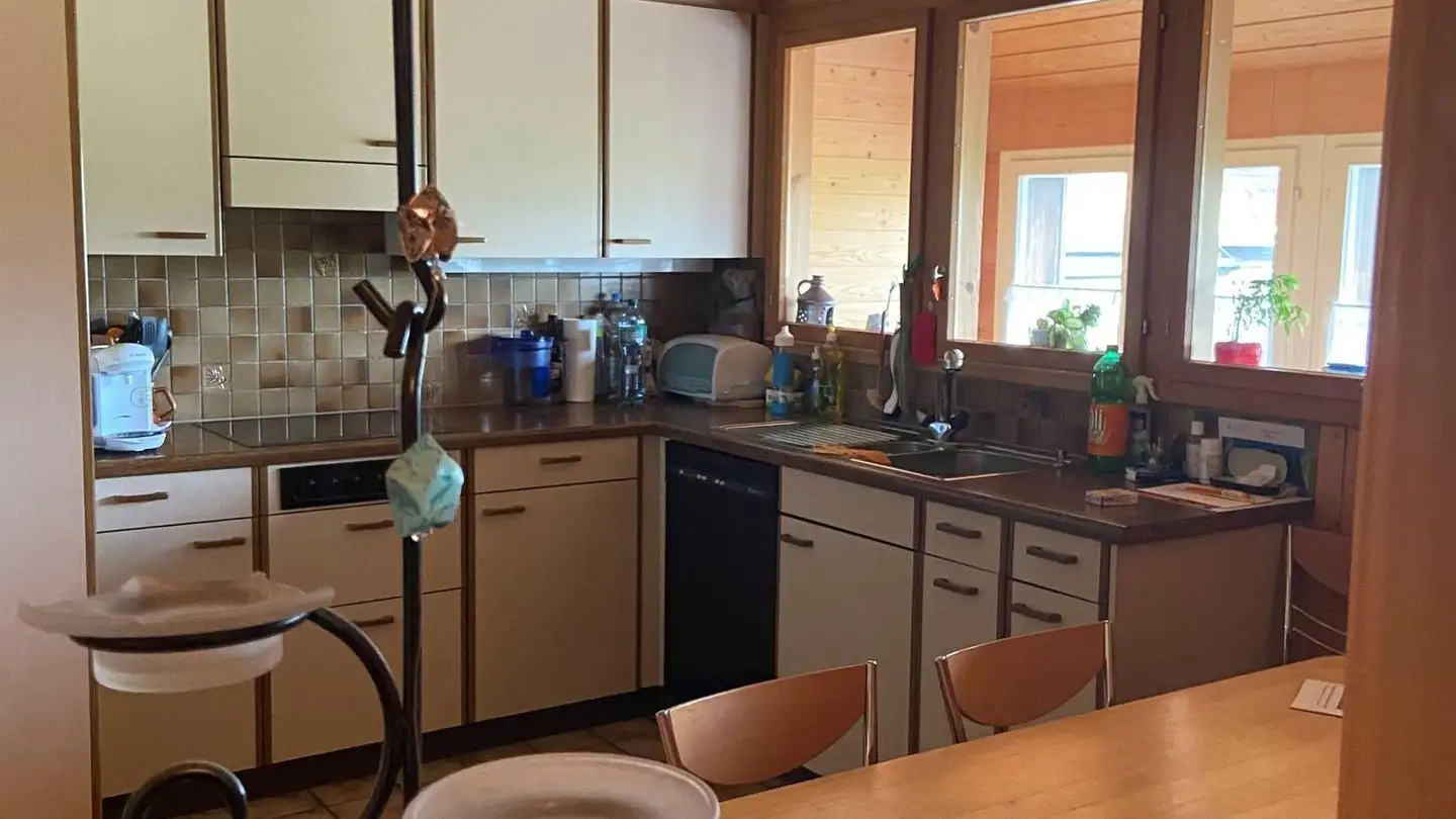 Apartment for rent - Dornistrasse 9, 3512 Walkringen - Photo 4