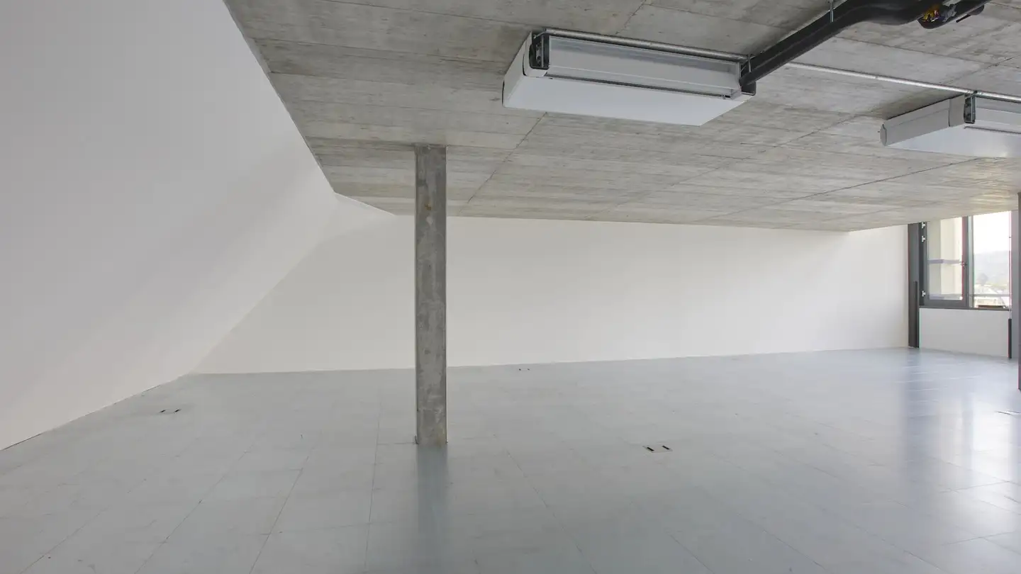 Spazio ufficio in affitto - Dammweg 17, 5600 Lenzburg - Photo 3