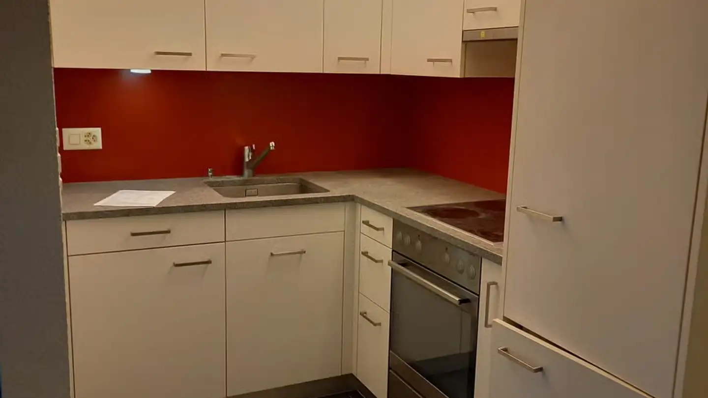 Appartement à louer - Tunnelstrasse 2, 3186 Düdingen - Photo 4