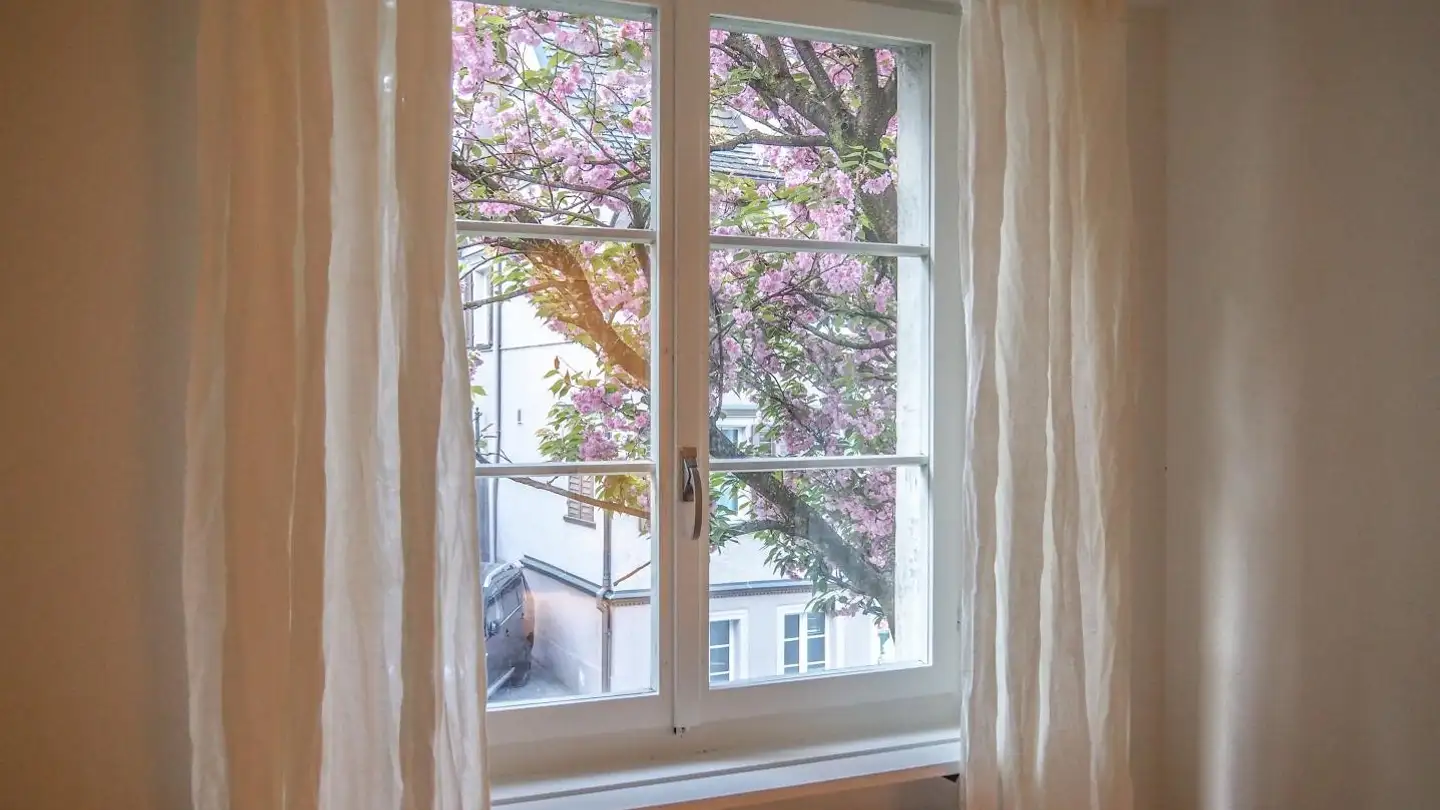 Wohnung mieten - Löwengasse, 9620 Lichtensteig