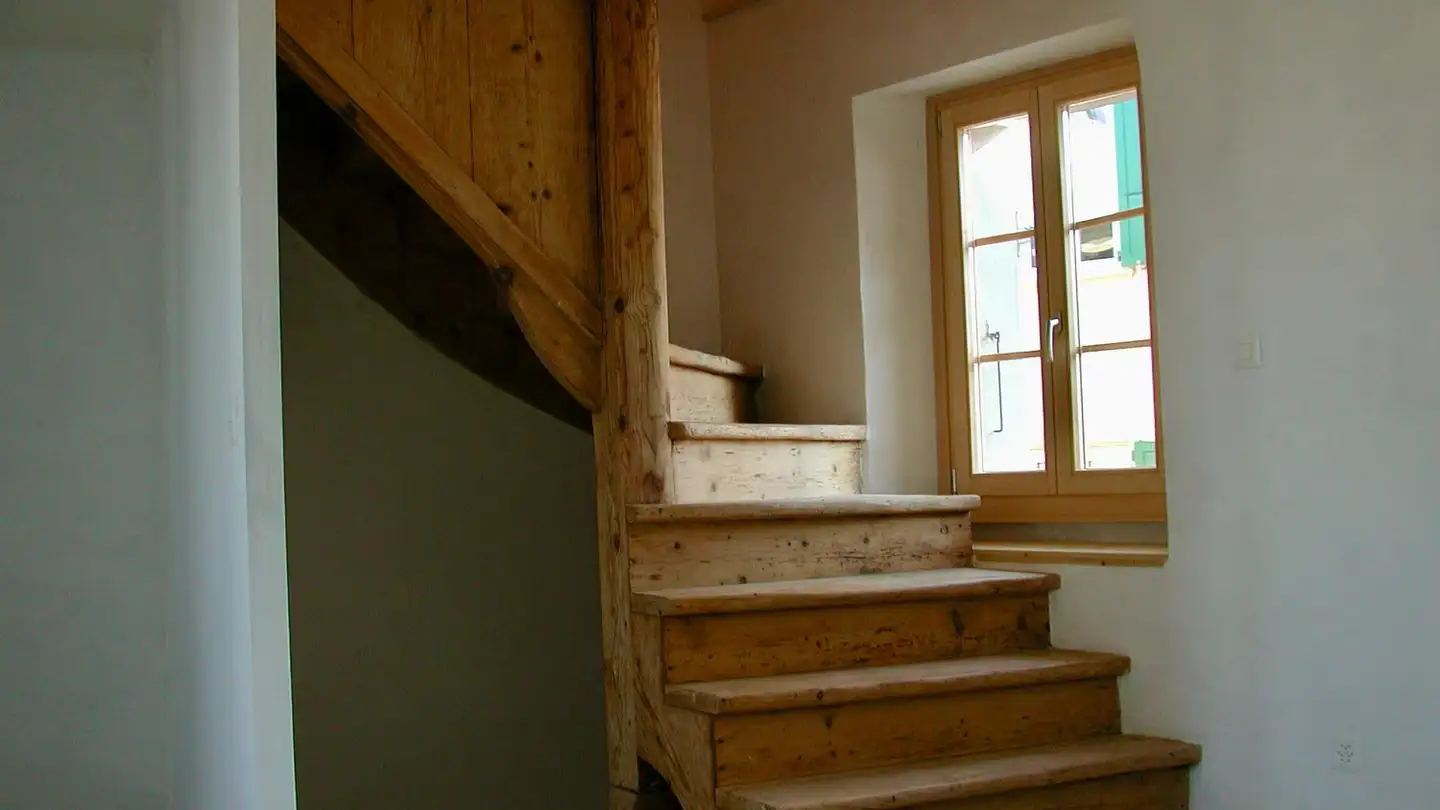 Wohnung mieten - Rue Du Pont, 1820 Montreux - Foto 3