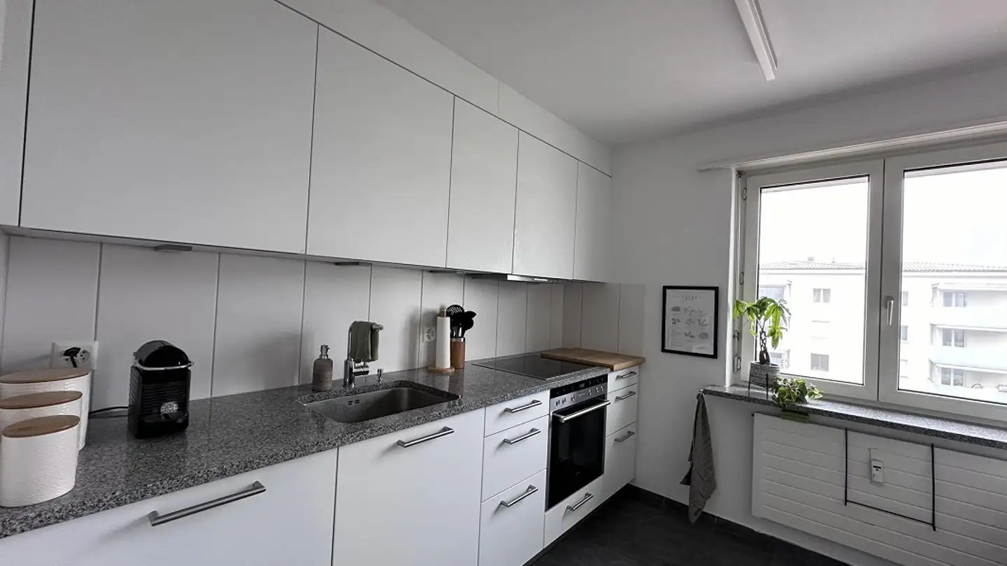 Appartamento in affitto - Gallusstrasse 41, 9500 Wil SG - Foto 2