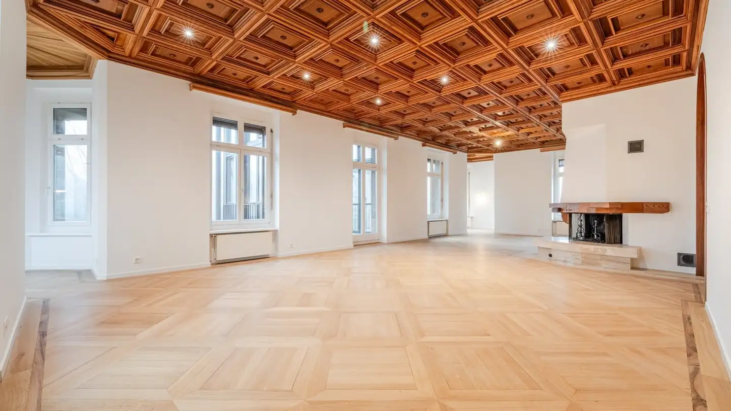 Apartment for rent - Rietbergstrasse 43, 9403 Goldach