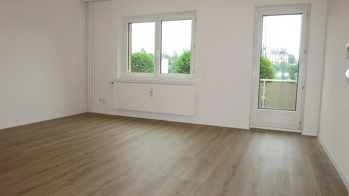 Appartamento in affitto - Weinsteig 8, 8200 Schaffhausen - Foto 2