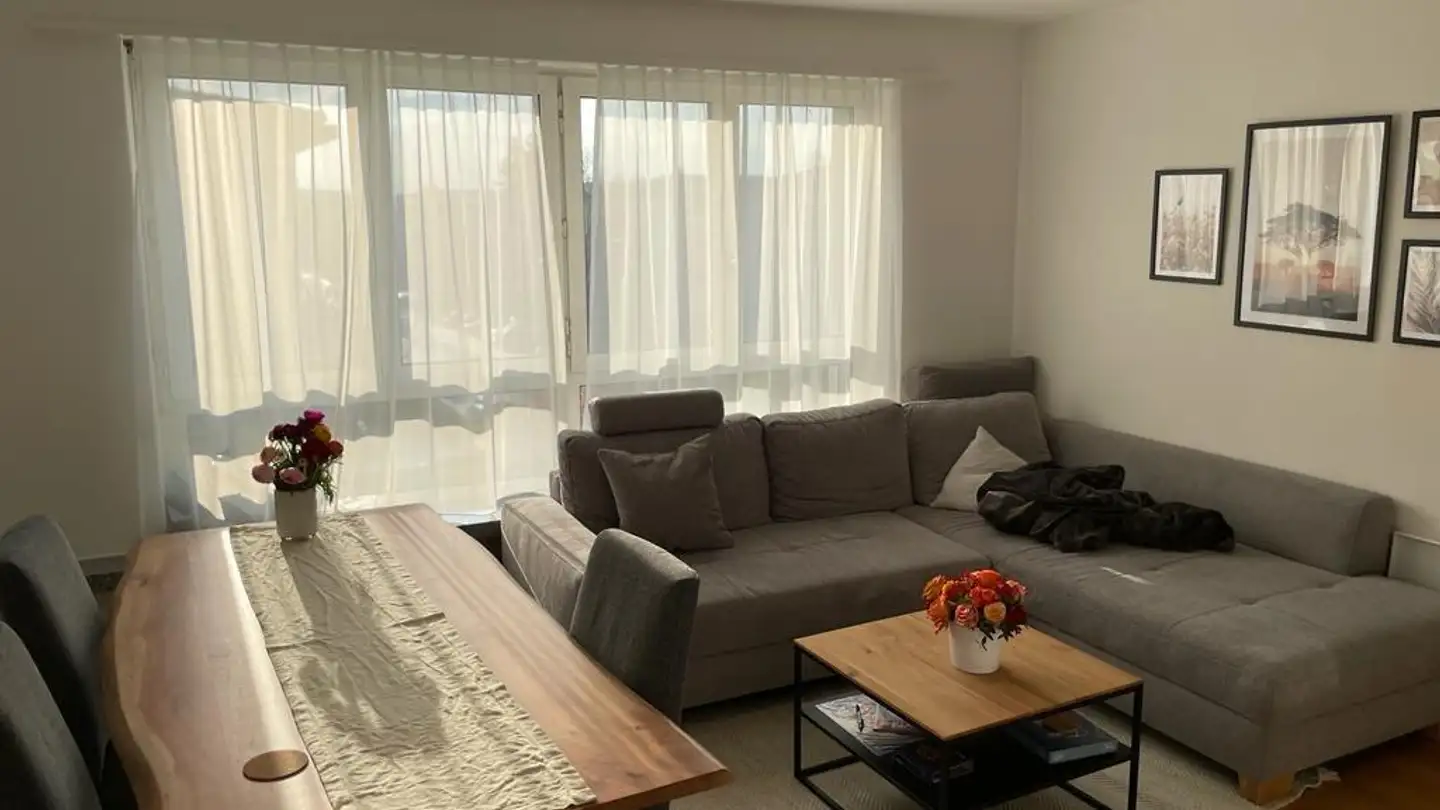 Appartamento in affitto - Gallusstrasse 41, 9500 Wil SG - Foto 3