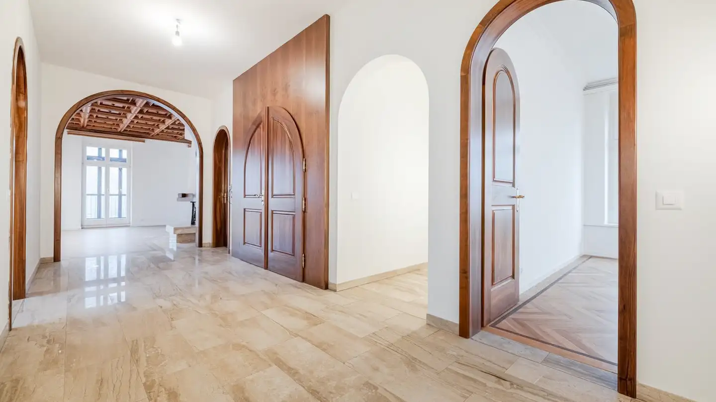 Apartment for rent - Rietbergstrasse 43, 9403 Goldach - Photo 3