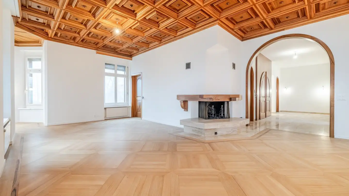 Apartment for rent - Rietbergstrasse 43, 9403 Goldach - Photo 4