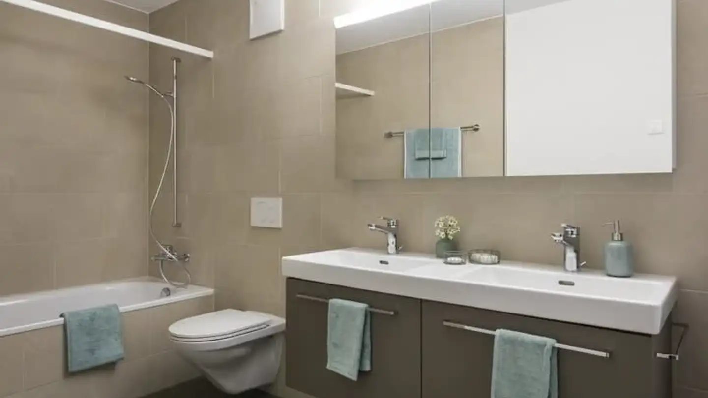 Appartamento in affitto - Neutalstrasse 4, 8207 Schaffhausen - Foto 3