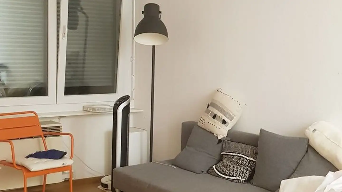 Appartamento in affitto - 4054 Basel - Foto 3