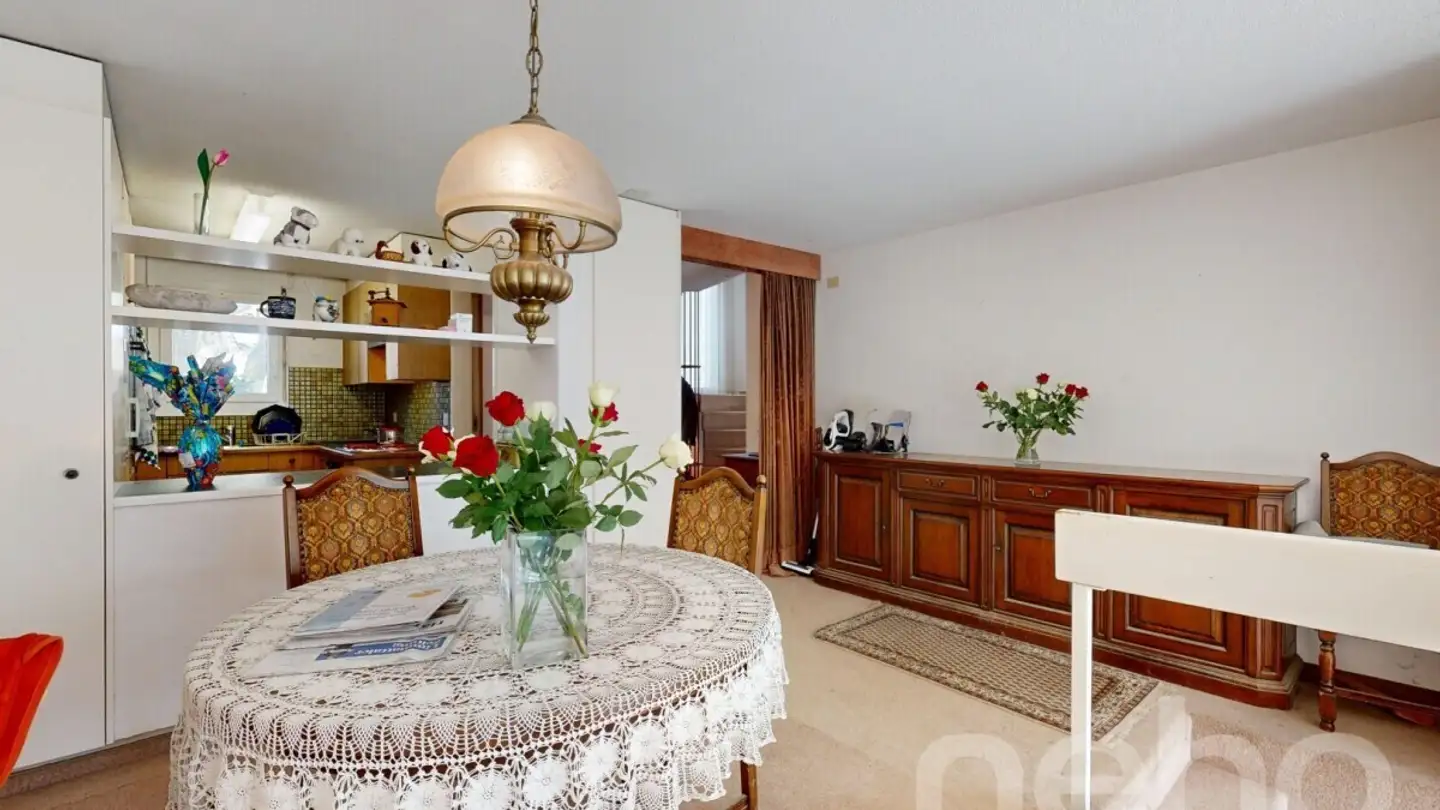Row house for sale - 8103 Unterengstringen - Photo 3
