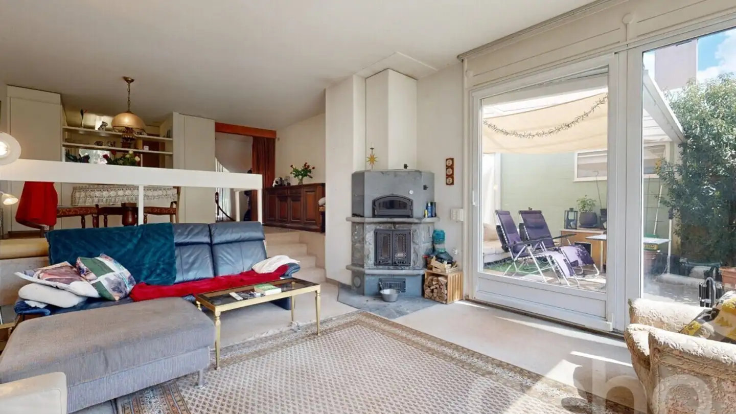 Row house for sale - 8103 Unterengstringen - Photo 4