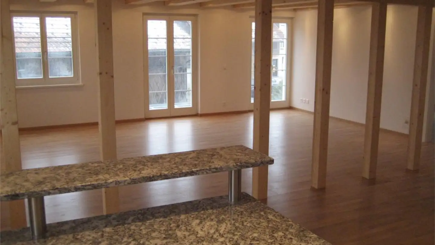 Wohnung mieten - Kirchstrasse 1, 8574 Illighausen - Foto 3