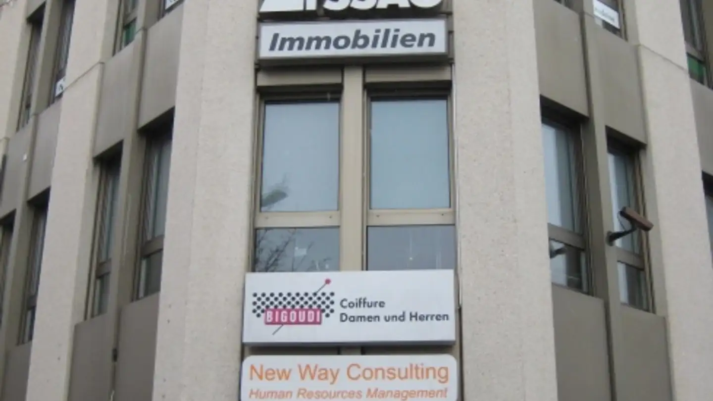 Office space for rent - 3250 Lyss