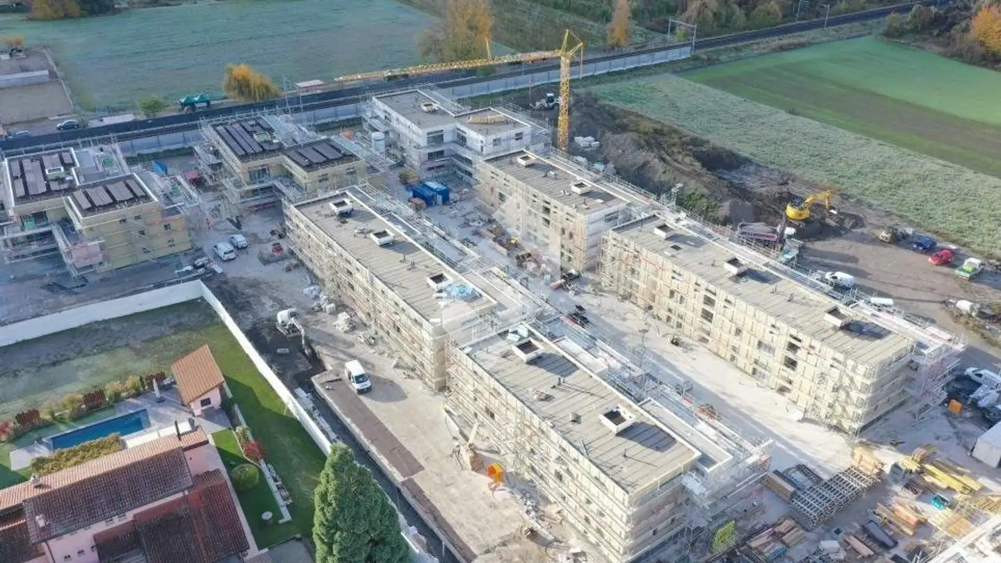 Appartamento in vendita - 1958 Uvrier - Photo 2