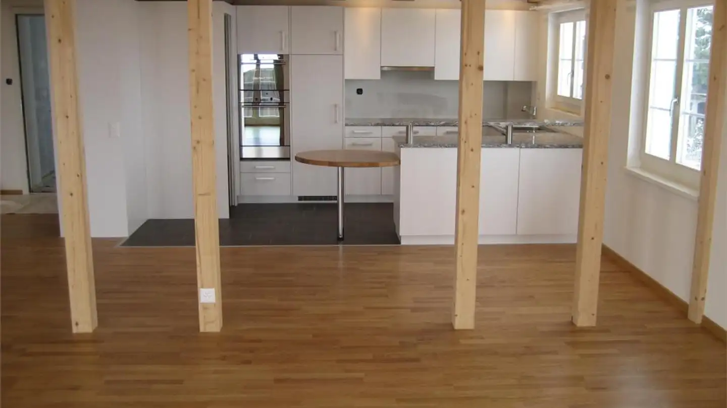 Wohnung mieten - Kirchstrasse 1, 8574 Illighausen