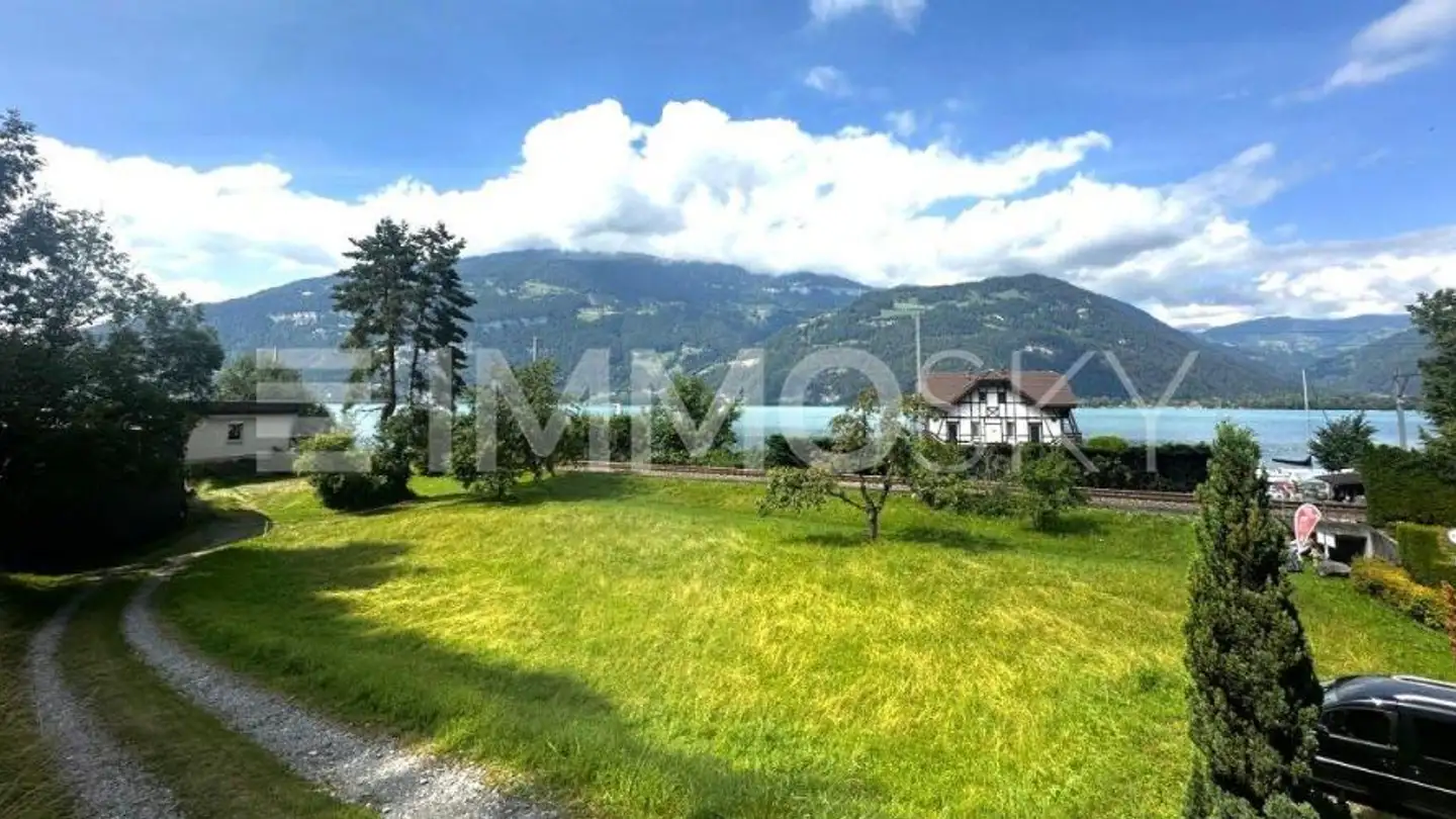 Terrain constructible à vendre - 3707 Därligen - Photo 3
