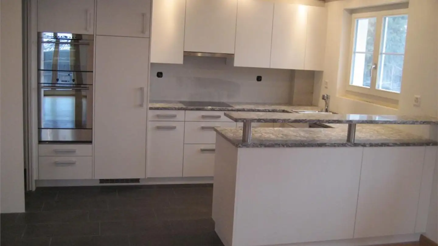 Wohnung mieten - Kirchstrasse 1, 8574 Illighausen - Foto 2