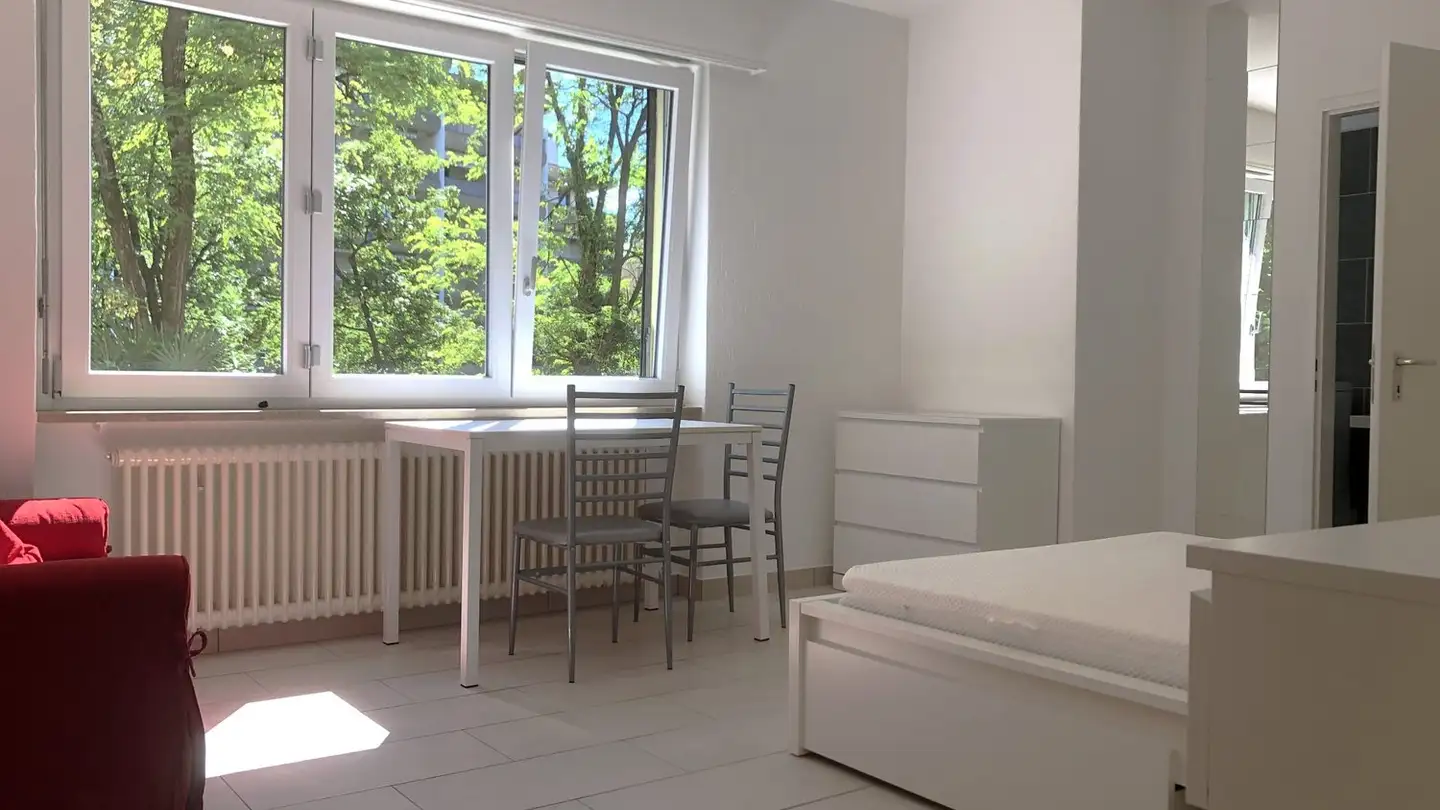 Wohnung mieten - Vicolo Robinia 1, 6648 Minusio - Foto 2