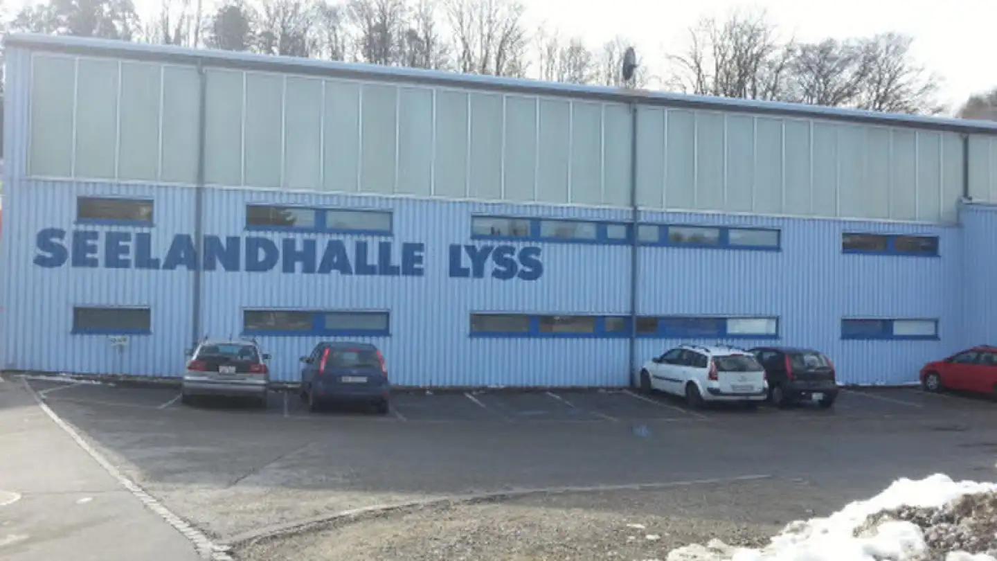 Parcheggio sotterraneo in affitto - Sägeweg, 3250 Lyss - Photo 4