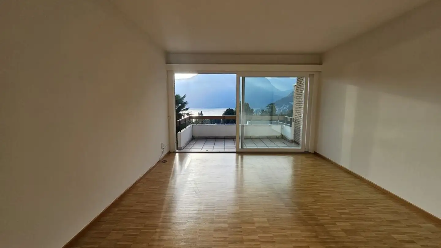 Appartamento in affitto - Via Al Colle 8, 6924 Sorengo - Photo 3