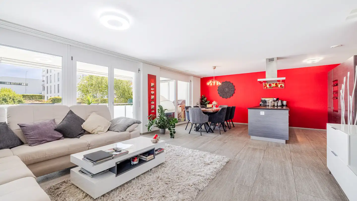 Appartamento in vendita - Seestrasse 72c, 9320 Arbon - Foto 2