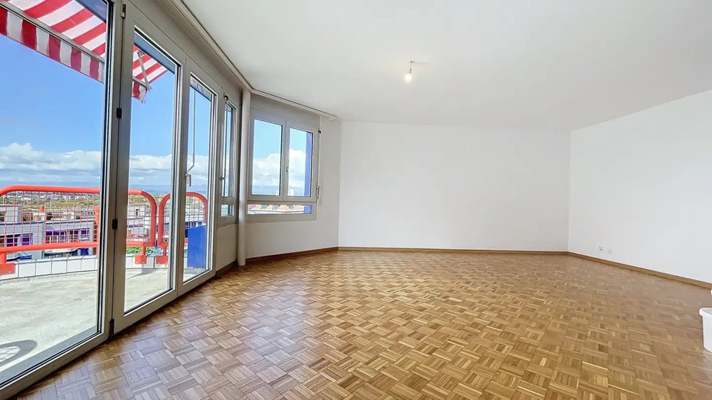 Apartment for rent - Chemin Des Clos 6, 1020 Renens VD - Photo 3