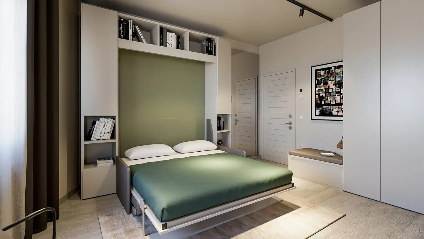 Appartement à vendre - Viale A. Volta, 6830 Chiasso - Photo 2