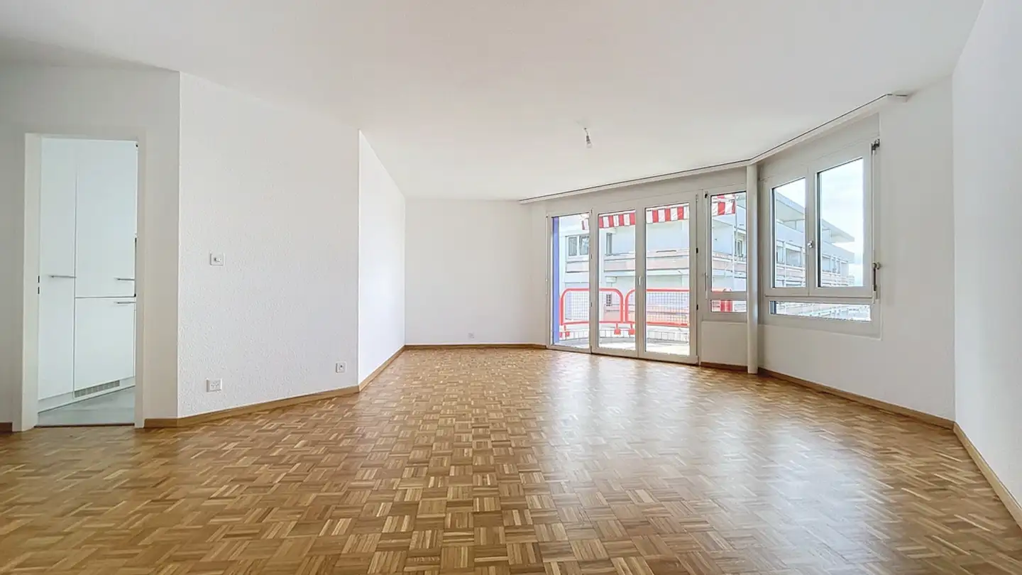 Apartment for rent - Chemin Des Clos 6, 1020 Renens VD - Photo 4