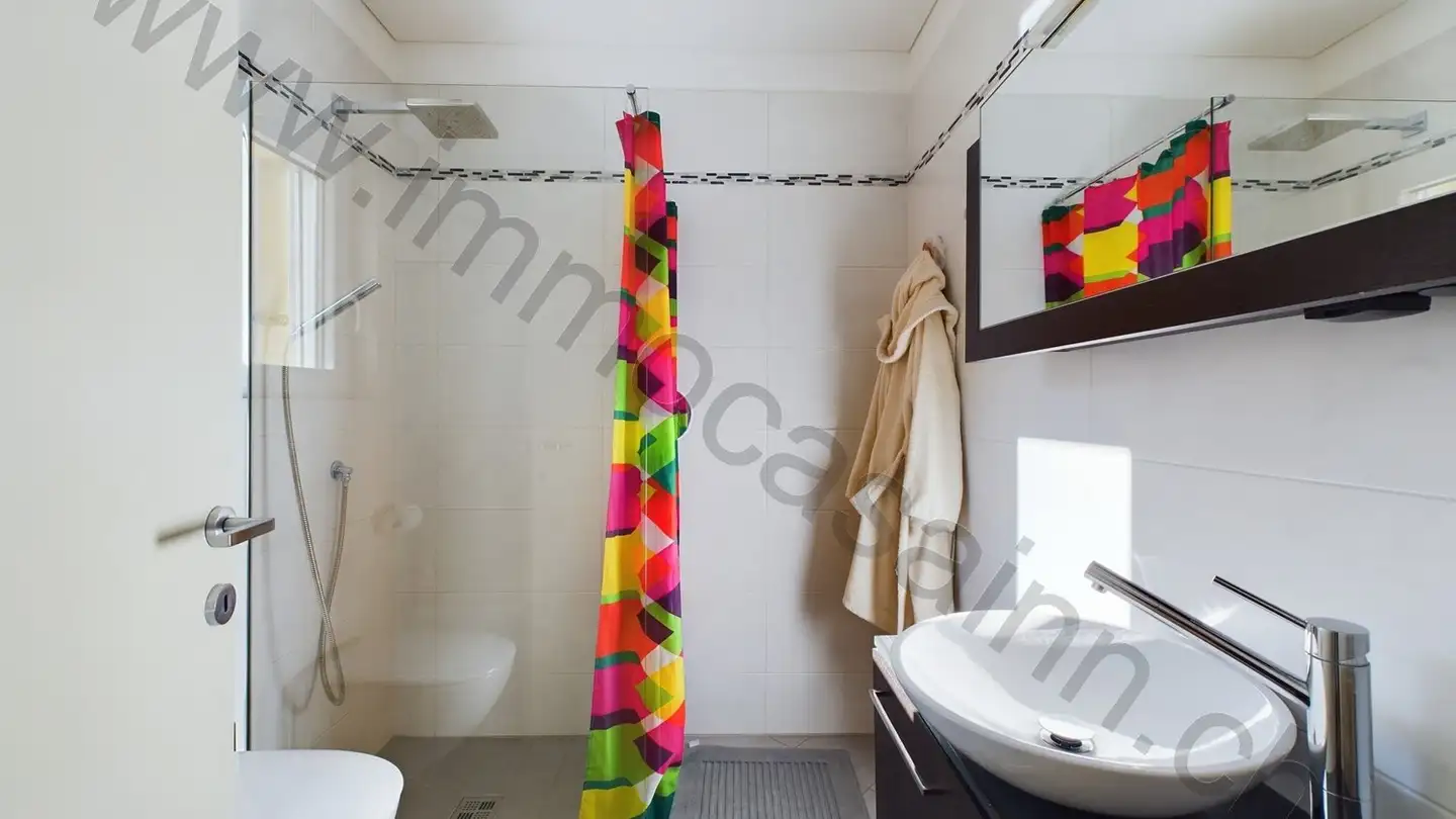 Appartement à vendre - Via Domenico Fontana, 6900 Lugano - Photo 4