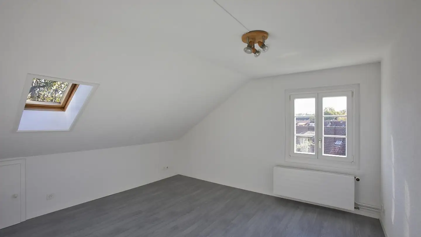 Penthouse mieten - Gysulastrasse 31, 5000 Aarau - Foto 4
