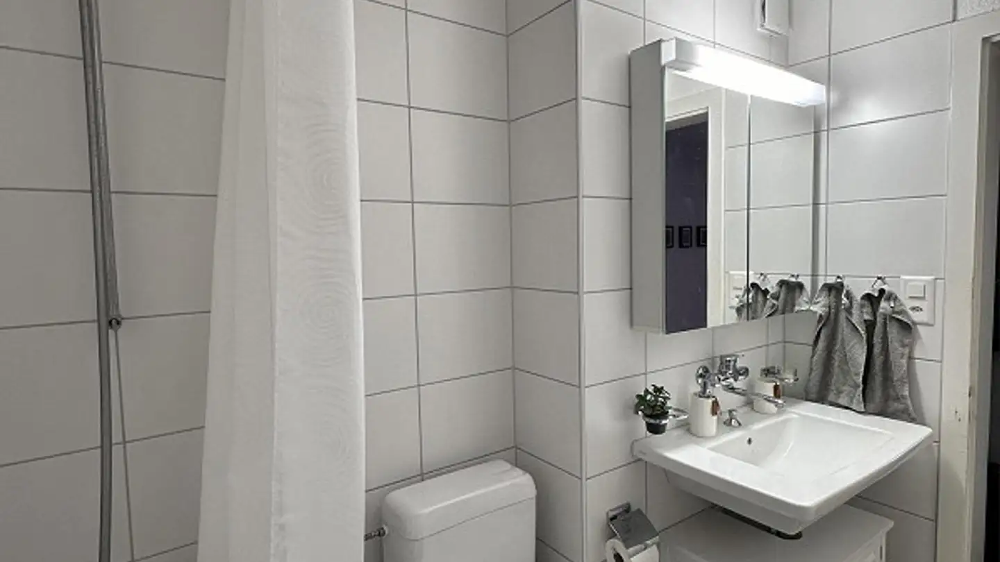 Appartamento in affitto - Gallusstrasse 41, 9500 Wil SG - Foto 4