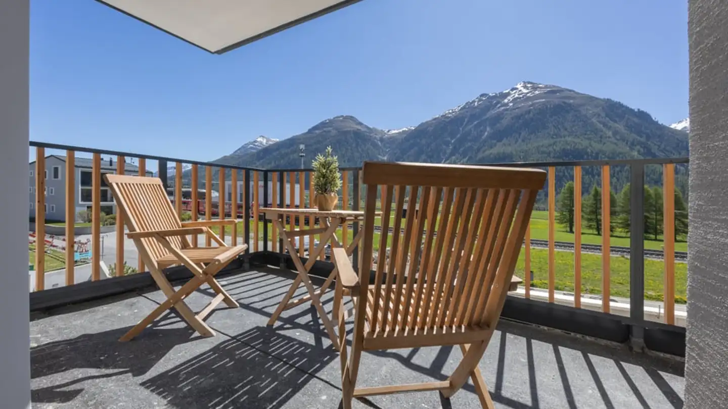 Wohnung kaufen - Via Maistra 38, 7502 Bever - Foto 4