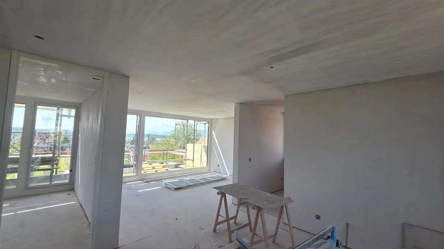 Attico in affitto - Frenschenbergstrasse 6, 2575 Gerolfingen - Foto 2