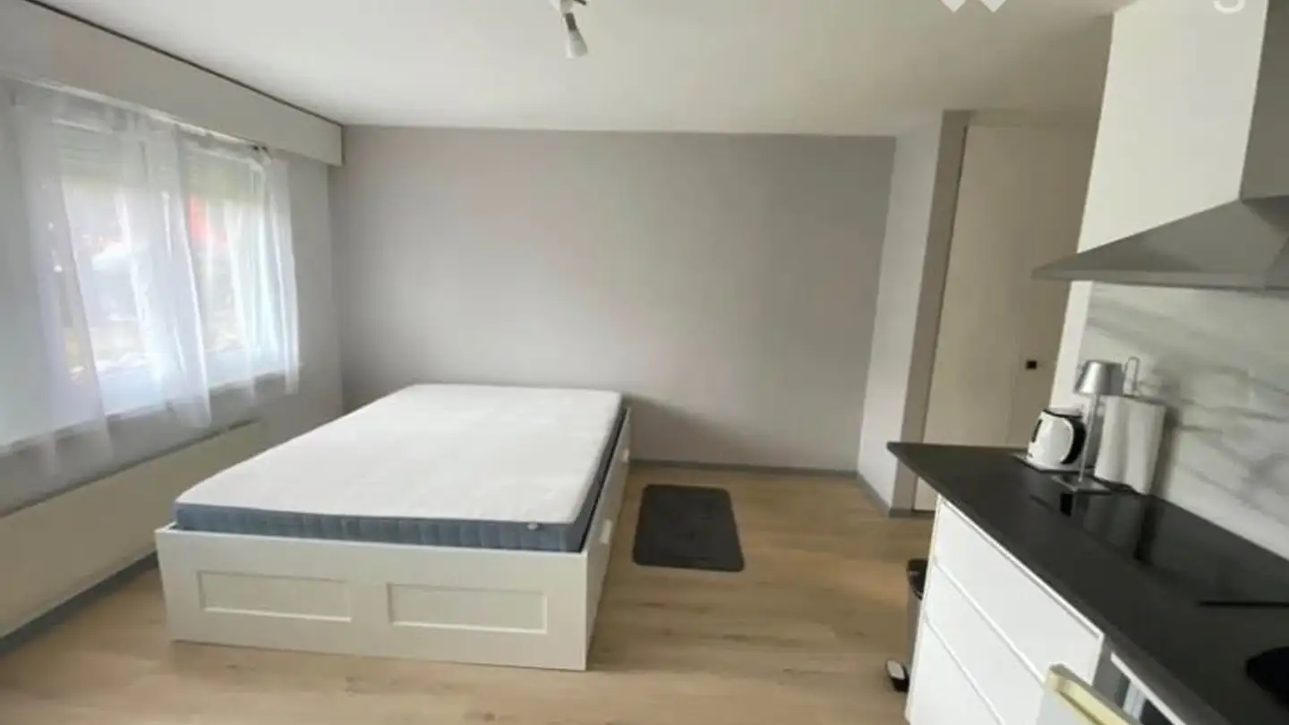 Wohnung mieten - Rue Du Pont-De-Vaux, 2525 Le Landeron