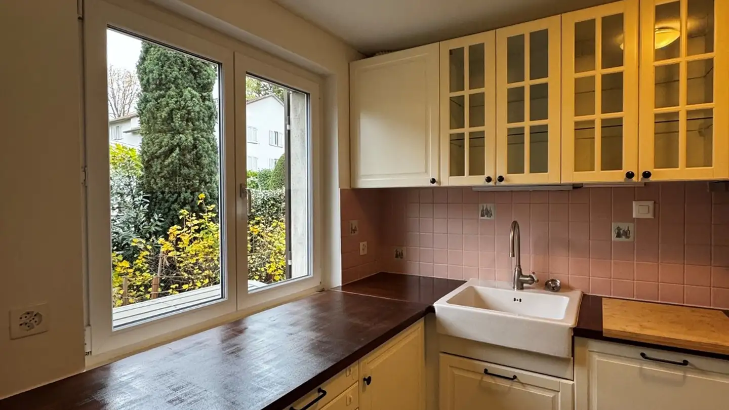 Reihenhaus mieten - Kirchwegsteig 6, 8102 Oberengstringen - Foto 2