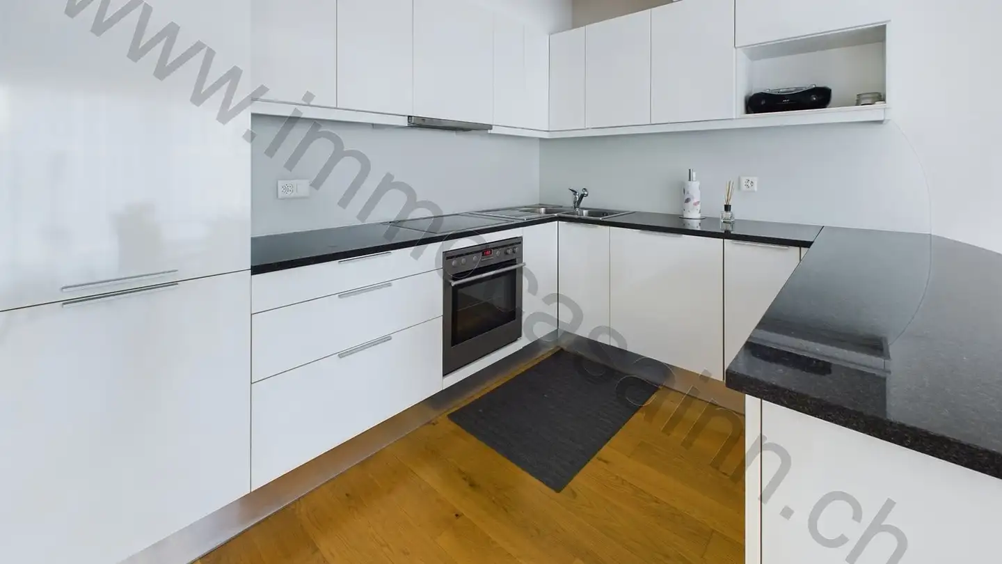 Appartement à vendre - Via Domenico Fontana, 6900 Lugano - Photo 2