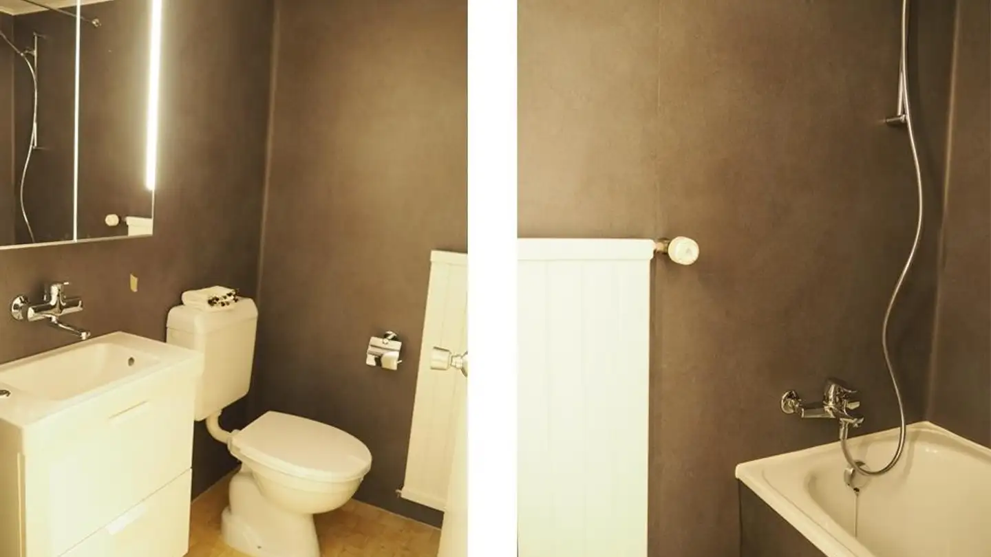 Wohnung mieten - Löwengasse, 9620 Lichtensteig - Foto 4